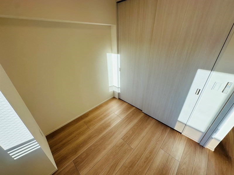 クレストコート北千住レジデンス その他15