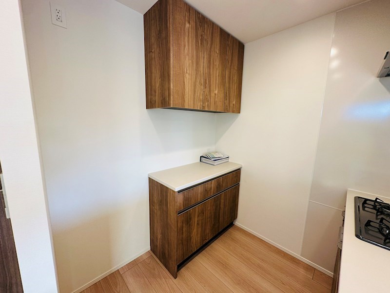 クレストコート北千住レジデンス その他20