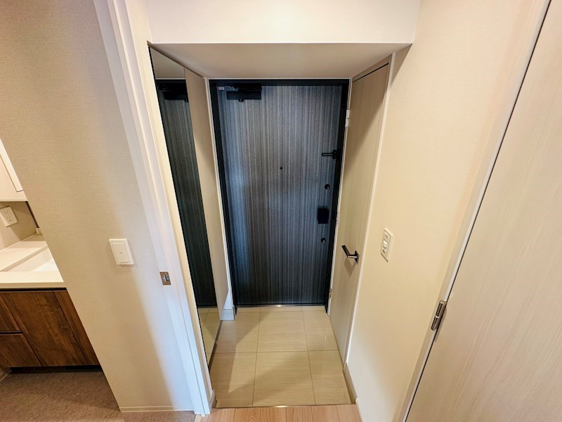 クレストコート北千住レジデンス その他21