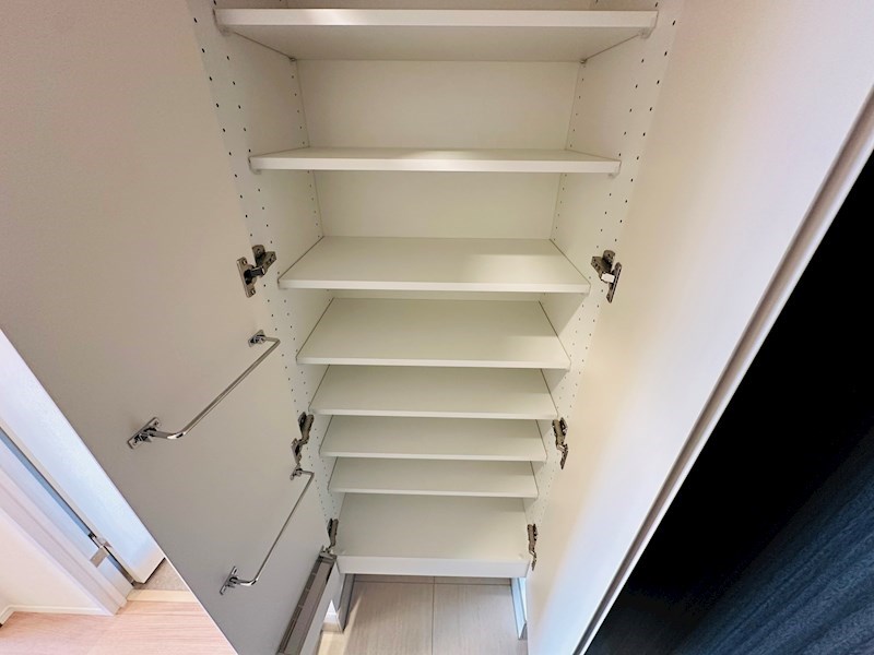 クレストコート北千住レジデンス その他22