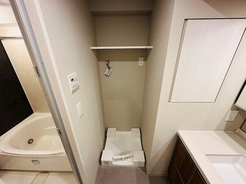 クレストコート北千住レジデンス その他23