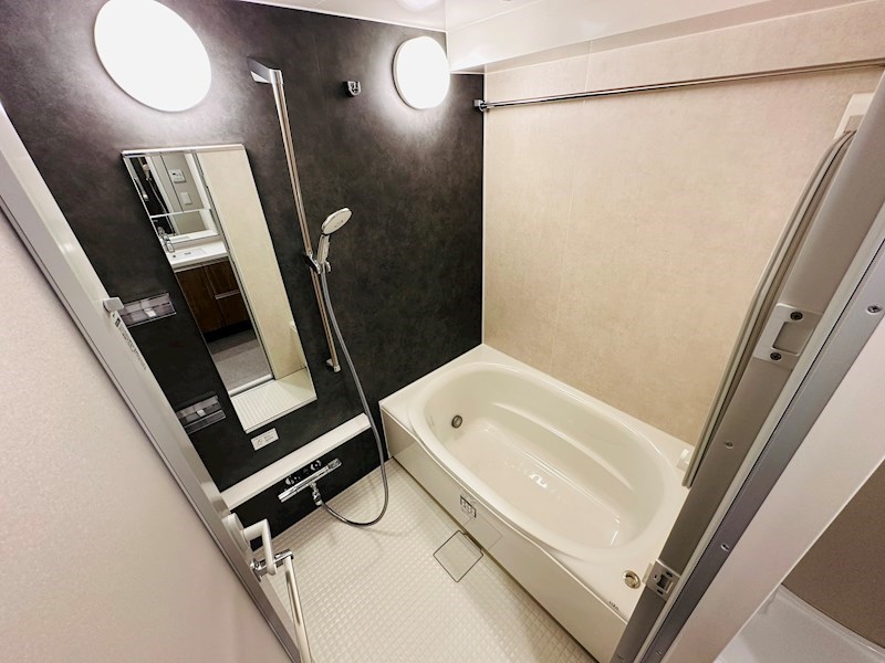 クレストコート北千住レジデンス その他25