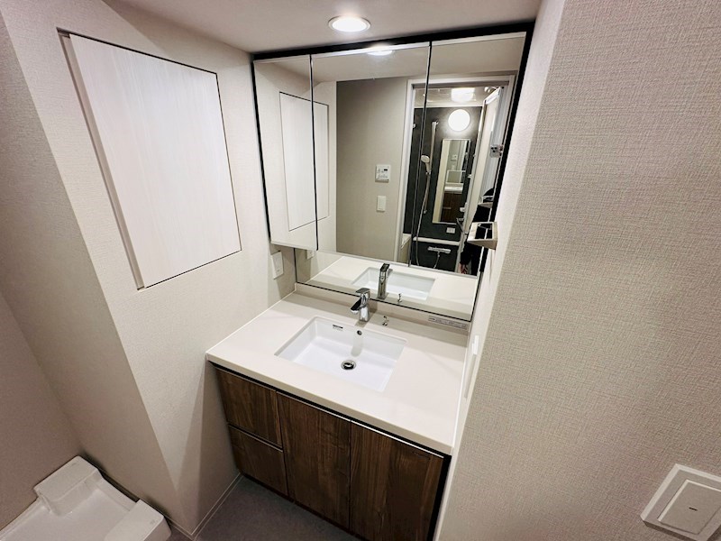 クレストコート北千住レジデンス その他28