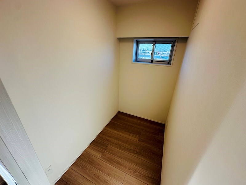 クレストコート北千住レジデンス その他32