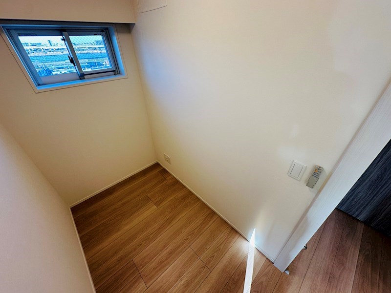 クレストコート北千住レジデンス その他7