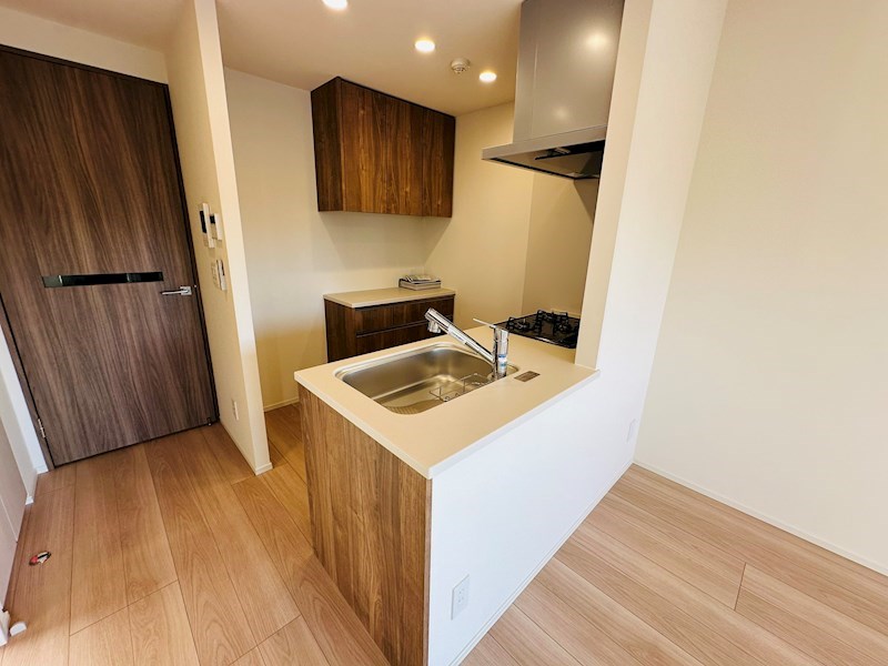 クレストコート北千住レジデンス その他9