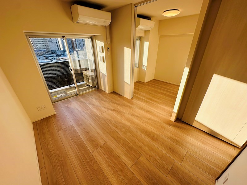 クレストコート北千住レジデンス その他11