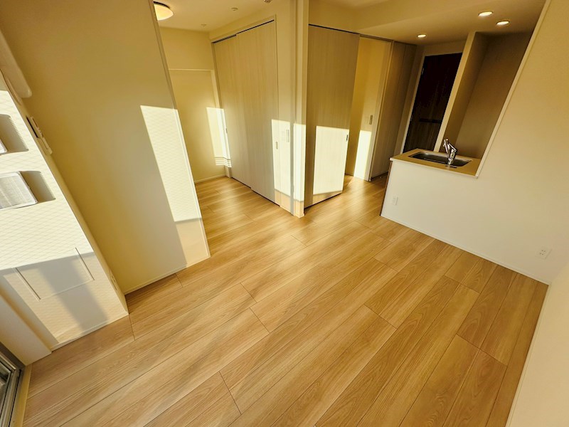 クレストコート北千住レジデンス その他12