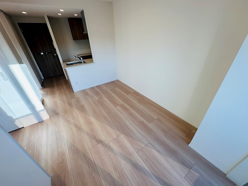 クレストコート北千住レジデンス その他13