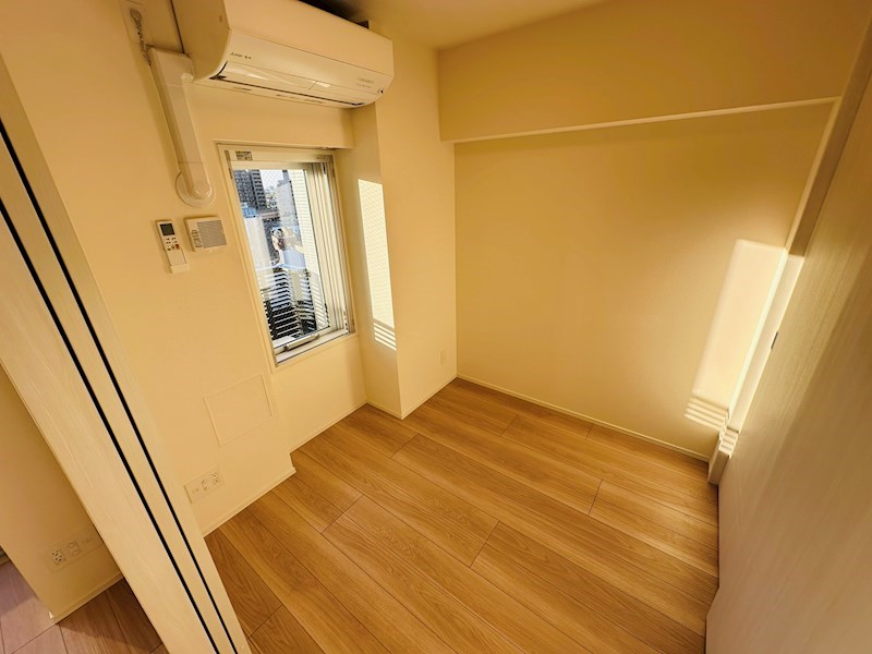 クレストコート北千住レジデンス その他14