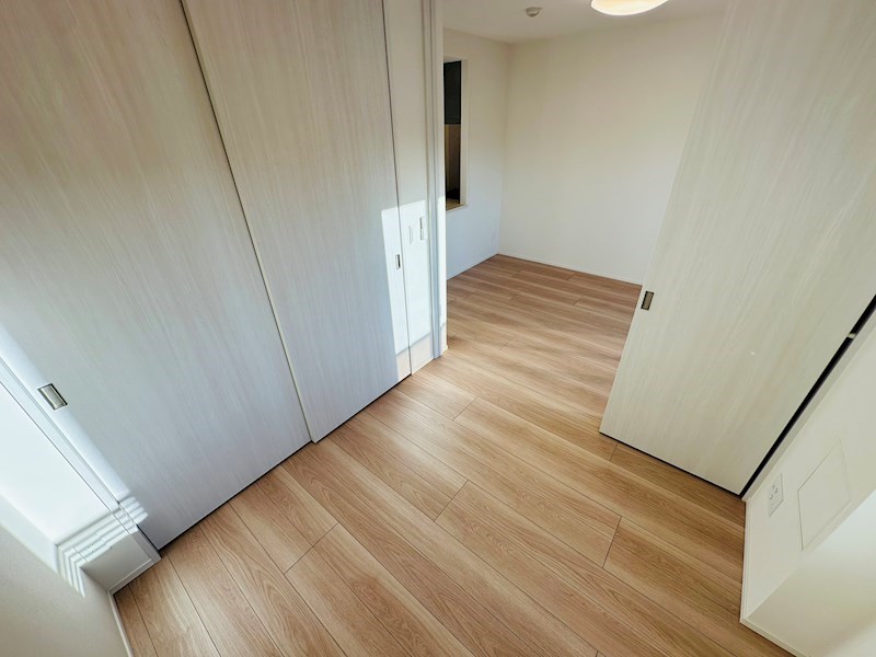 クレストコート北千住レジデンス その他16