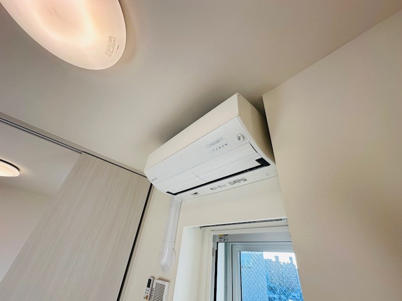 クレストコート北千住レジデンス その他18