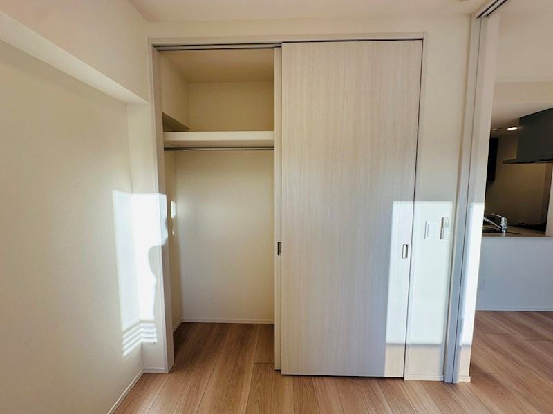 クレストコート北千住レジデンス その他19