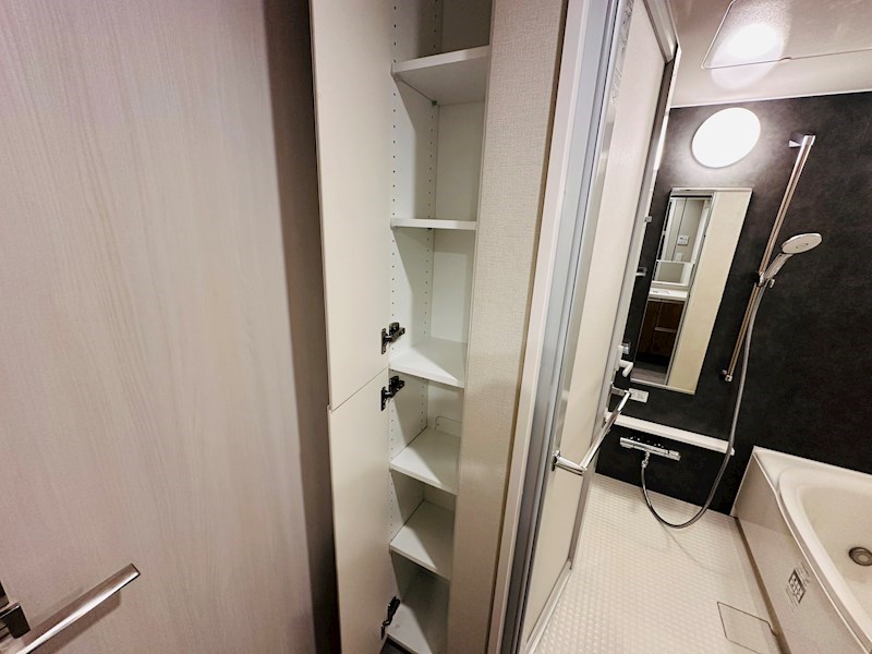 クレストコート北千住レジデンス その他27