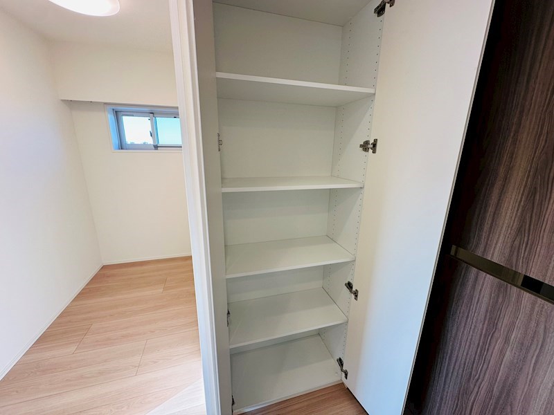 クレストコート北千住レジデンス その他30