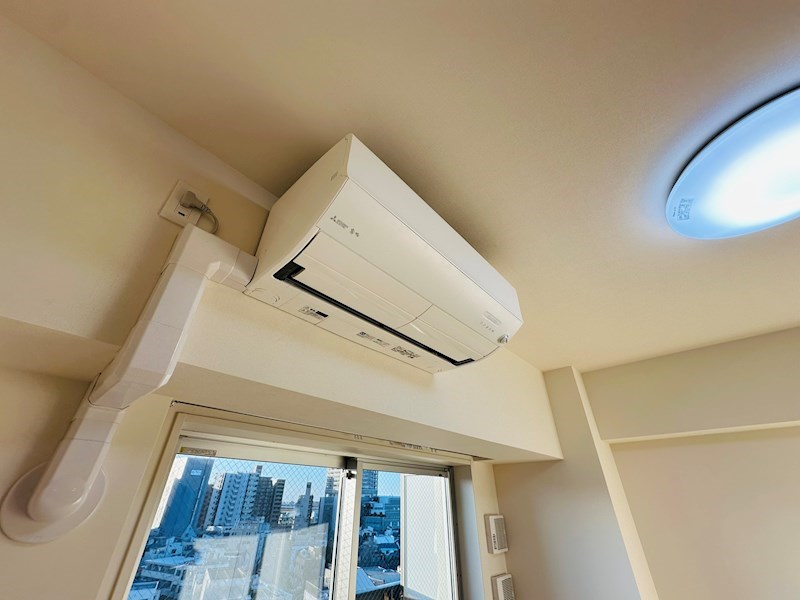 クレストコート北千住レジデンス その他5