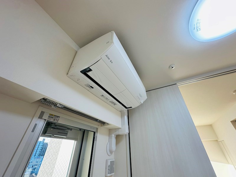 クレストコート北千住レジデンス その他20