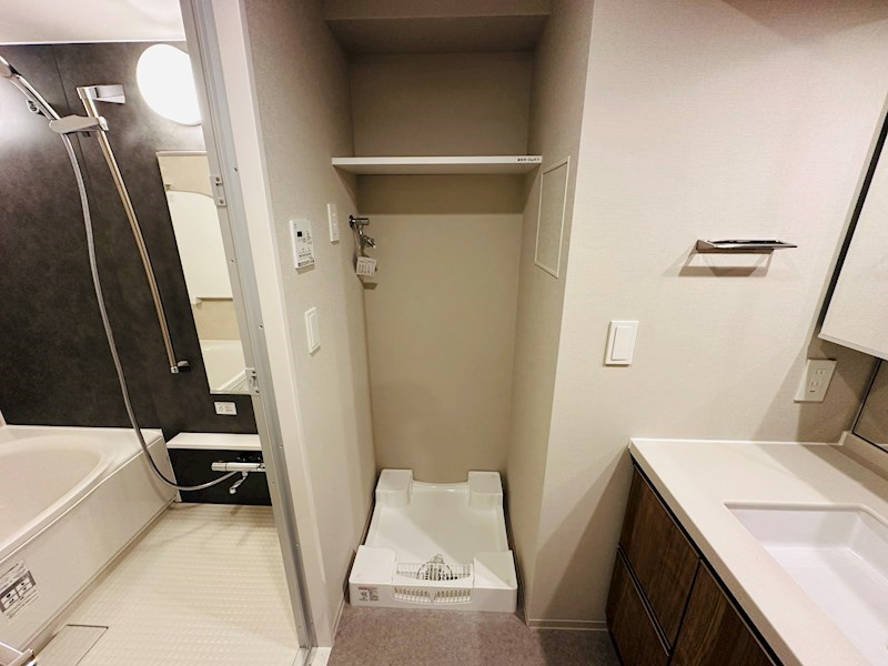 クレストコート北千住レジデンス その他25