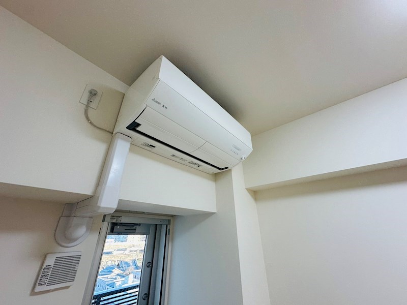 クレストコート北千住レジデンス その他30