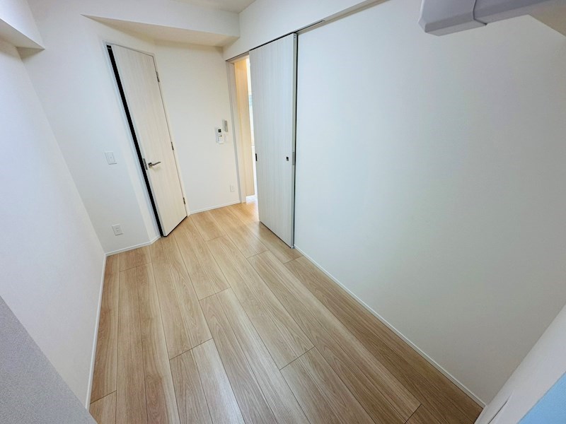 クレストコート北千住レジデンス その他6