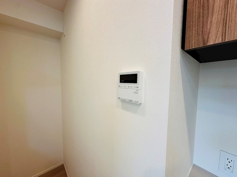 クレストコート北千住レジデンス その他9