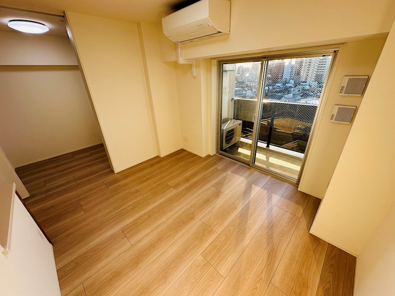 クレストコート北千住レジデンス その他16