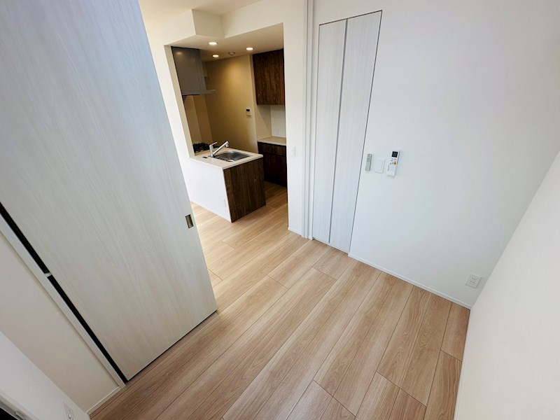 クレストコート北千住レジデンス その他21