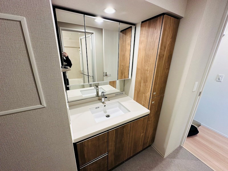 クレストコート北千住レジデンス その他28