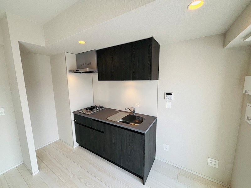 Alivis綾瀬 キッチン