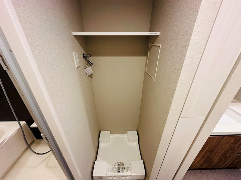 クレストコート北千住レジデンス その他19