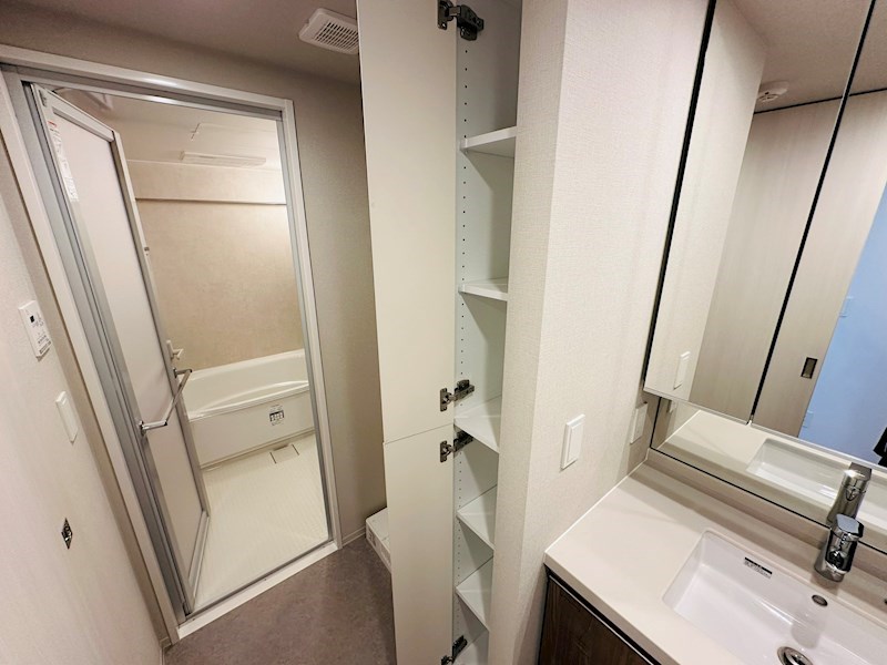 クレストコート北千住レジデンス その他20