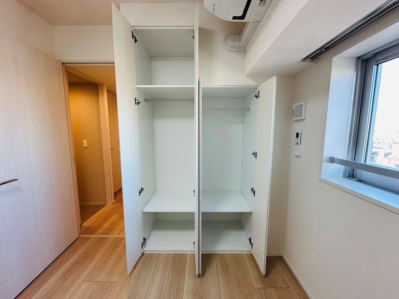 クレストコート北千住レジデンス その他25