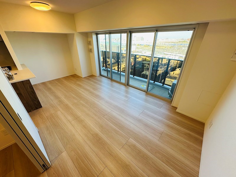 クレストコート北千住レジデンス その他32