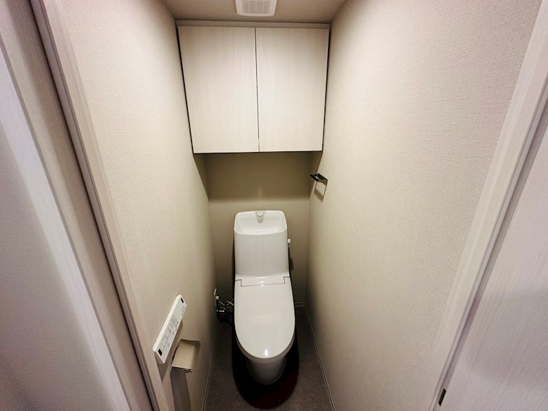 クレストコート北千住レジデンス その他1