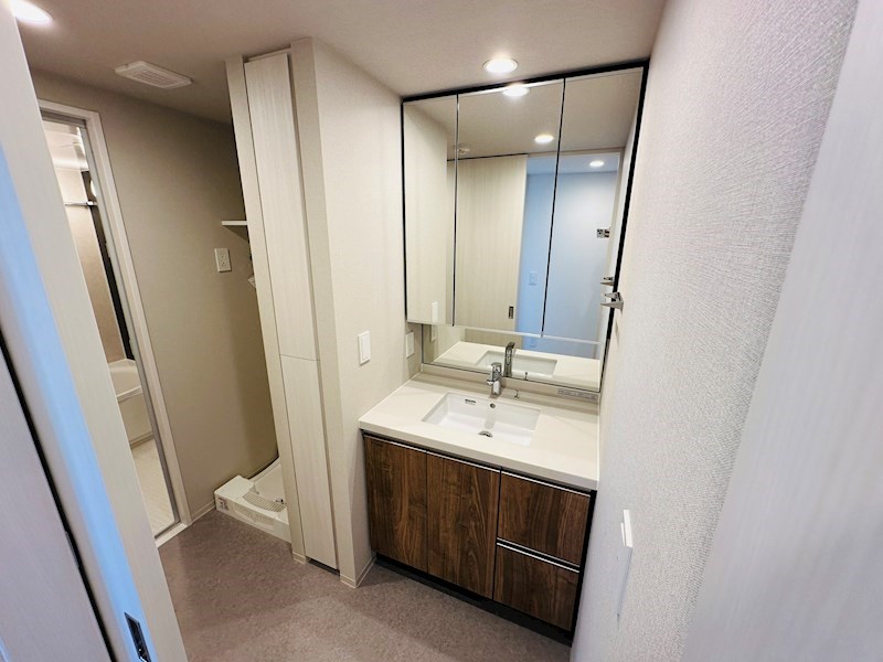 クレストコート北千住レジデンス その他2