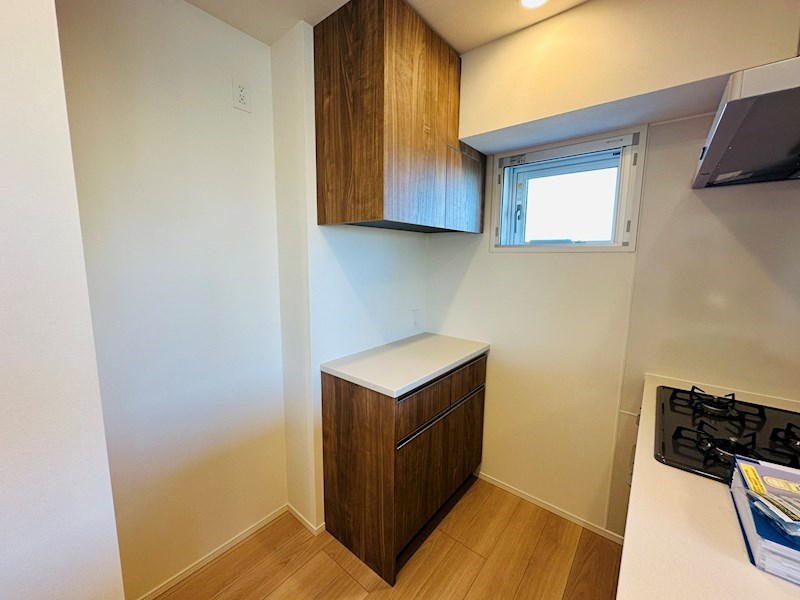 クレストコート北千住レジデンス その他8