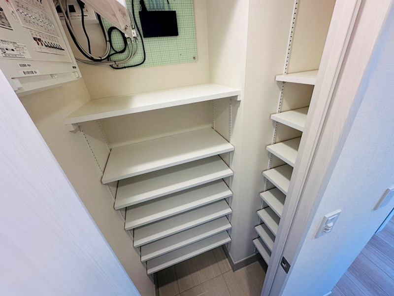 クレストコート北千住レジデンス その他10