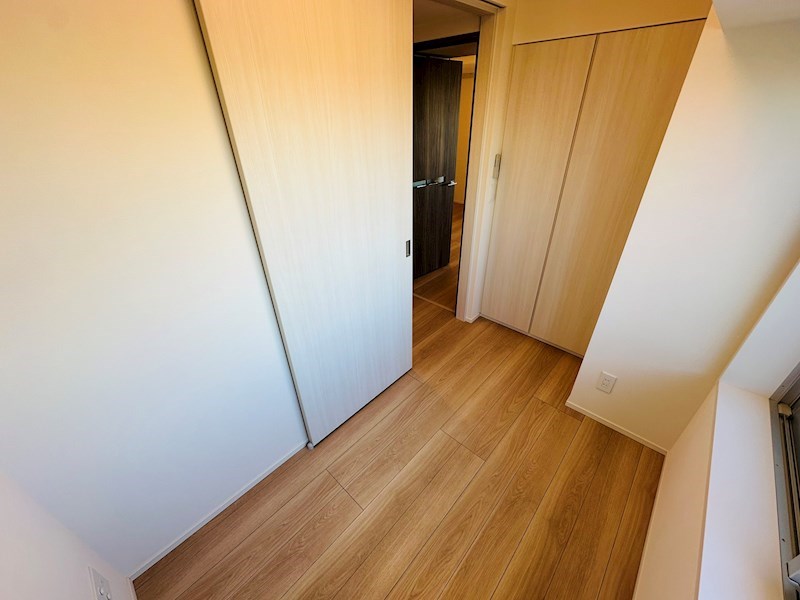 クレストコート北千住レジデンス その他14