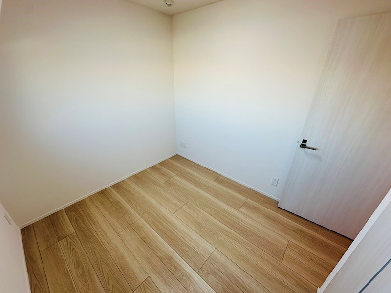 クレストコート北千住レジデンス その他24