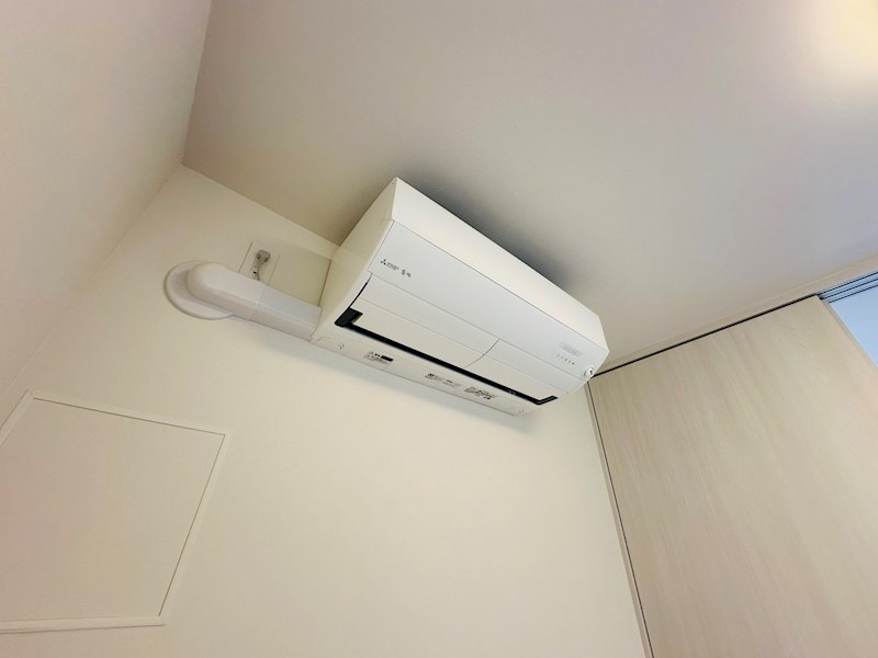 クレストコート北千住レジデンス その他28