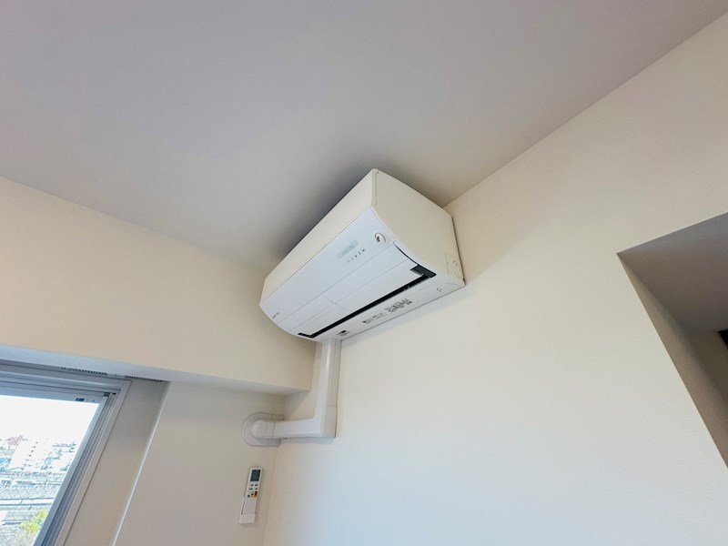 クレストコート北千住レジデンス その他35