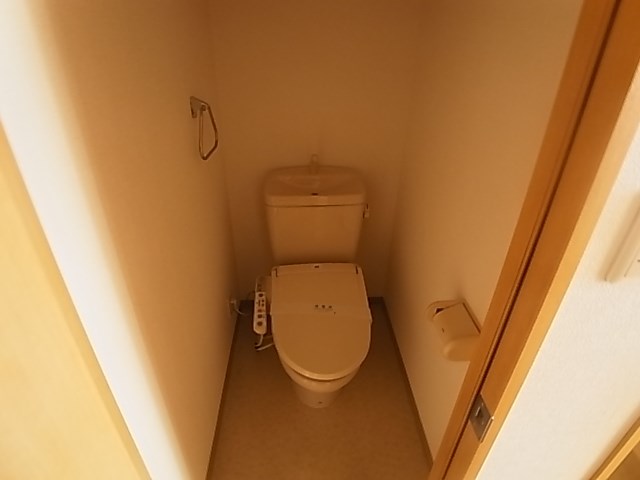 グラード舎人 その他1