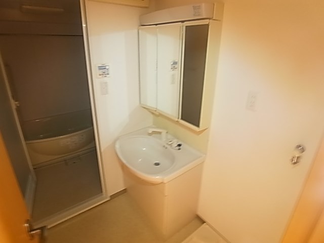 グラード舎人 その他2