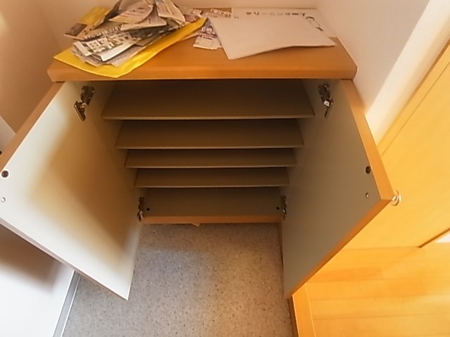 グラード舎人 その他6