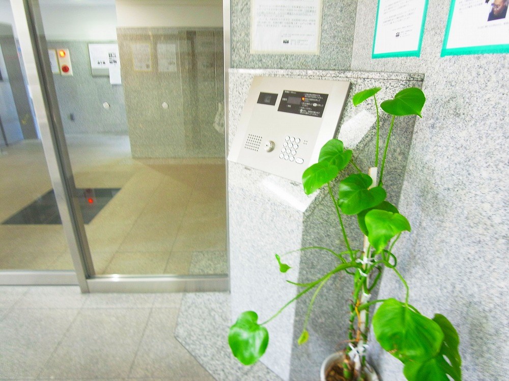 グラード舎人 その他外観5