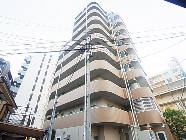 グラード舎人 その他外観6