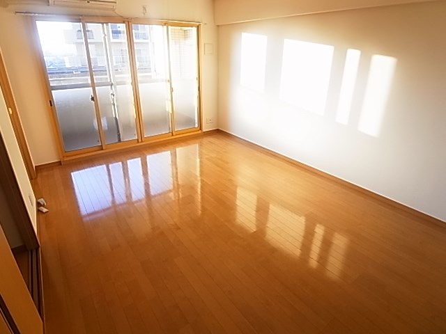 グラード舎人 その他8