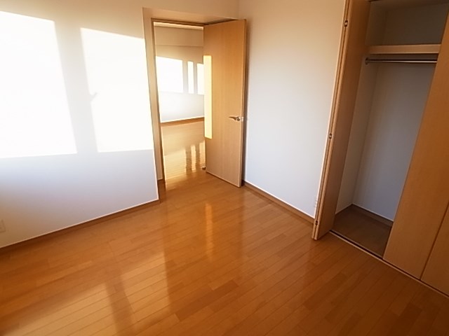 グラード舎人 その他9