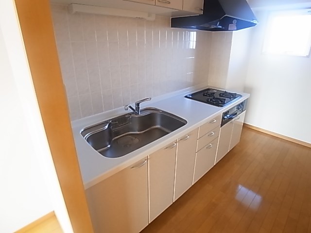 グラード舎人 その他13