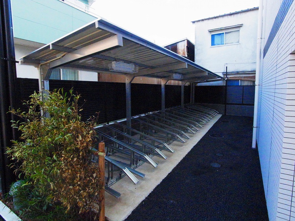 ラフィスタ大師前4 その他外観4